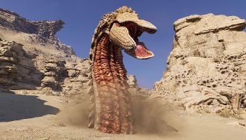 Throne and Liberty’s Queen Bellandir Guild Raid Arrives Tomorrow, and War Games Gets Spectator Mode