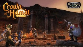 Prioritizing a Fix for Missing Items Bug, LOTRO Team Delays 64-bit Server Sting’s Opening Again