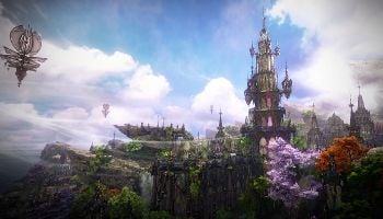 Lost Ark Getting Kazeros Prologue Quest Next Week & Two June Updates, Item Level Cap Raise, and More