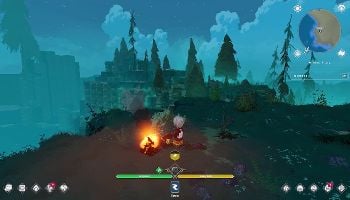 New BitCraft Online Technical Test Happening Tomorrow