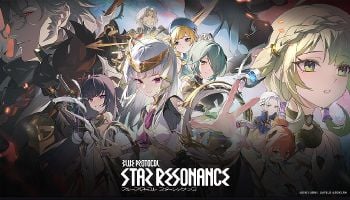 Blue Protocol: Star Resonance is Getting a Global Launch
