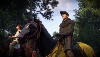 Kingdom Come: Deliverance 2’s Final Free Patch and Next Major Story DLC Have Arrived