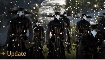 Black Desert Online Fishers See Ranking Schedules Change; Other Life Skill Changes Inbound