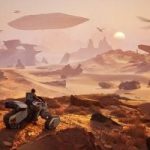 Dune: Awakening’s Beta Players Only Covered A Quarter Of Its Primary Quest Area, According To Stats