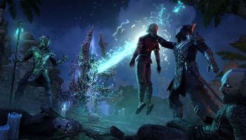 ESO Team Details How Making Seasons of the Worm Cult a Sequel Opened Opportunities for Characters & Story