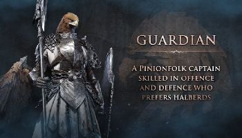 Elden Ring: Nightreign Trailer Showcases the Guardian