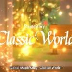 MapleStory Classic Global Playtest Sign Ups Begin