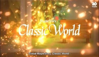 MapleStory Classic Global Playtest Sign Ups Begin