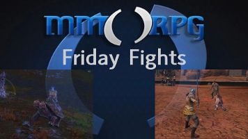 MMO Friday Fight Round 27: Companions
