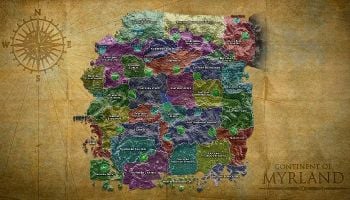 Mortal Online 2 to Expand Opportunities and Address Issues With Territory Control, Keep, & Siege Changes