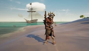 A Literal Skeleton Crew Will Help in Sea of Thieves’ Upcoming Season 16