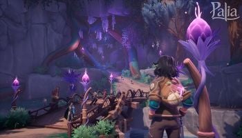 Indie MMO Spotlight: Welcome To The Elderwood