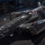Star Citizen Responds to Flight Blades Pay to Win Backlash, Announces Changes, to Mixed Reactions