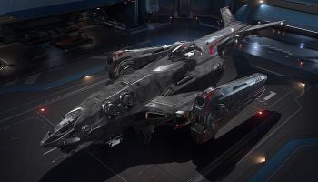 Star Citizen Responds to Flight Blades Pay to Win Backlash, Announces Changes, to Mixed Reactions