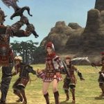 Square Enix Considered Shutting Down Final Fantasy XI