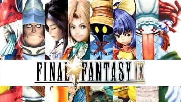Square Enix Celebrates Final Fantasy IX’s 25th Anniversary With New Artwork