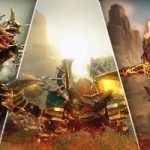 Take on Expedition Bosses as World Events in New World: Aeternum’s Expeditions Unleashed