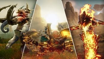 Take on Expedition Bosses as World Events in New World: Aeternum’s Expeditions Unleashed