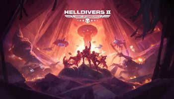Illuminate Bring The Fight To Super Earth In Helldivers 2’s Latest Update