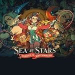 Sea of Stars Releases Free Throes of the Watchmaker DLC Expansion and Puts Base Game on Sale