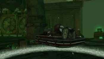 The Guild Wars 2 Push 5v5 PvP Mode Beta is Now Open