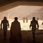 Dune: Awakening Interview: How The Art Team Approached Designing The Look And Feel Of Arrakis