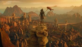 New Elder Scrolls Online Live-Action Trailer Offers a Taste of Adventuring in Tamriel