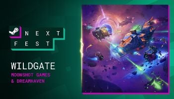 Crew-Based FPS Wildgate is Getting a Steam Next Fest Demo in June