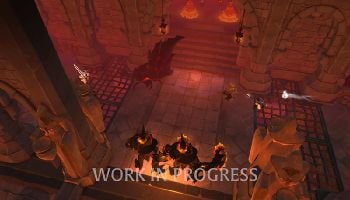 Albion Online’s PvP-Focused Next Update, Abyssal Depths, is Coming June 30th