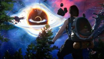 Once Human’s New PvE Map and Hardcore PvP ‘RaidZone’ Start Early Access In Next Patch