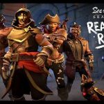 Sea of Thieves Season 16 is Live, With Reaper’s Bones Voyages, and Lots More Under Captain Flameheart’s Full Return