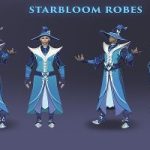 RuneScape Team Reveals Details on 110 Crafting After Feedback, Deadman AllStars Returns to OSRS