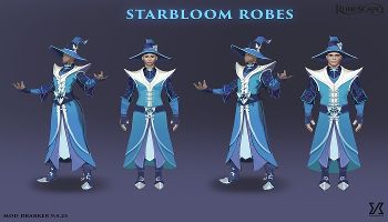 RuneScape Team Reveals Details on 110 Crafting After Feedback, Deadman AllStars Returns to OSRS