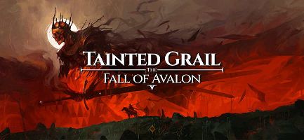 The RPG Files: Tainted Grail: The Fall of Avalon – Review in Progress