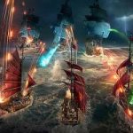 Skull and Bones Details The New PvP Modes In Death Tides Coming Later This Month