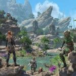 The Elder Scrolls Online Previews Western Solstice, Where You’ll Start in Secrets of the Worm Cult Part 1