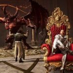Throne and Liberty Getting New Co-op Dungeon Next Week, First 12-Person Raid in June, Plus Events