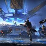 Destiny: Rising Android Beta Playtest Coming Late May, Pre-Registrations Open For iOS