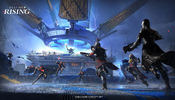 Destiny: Rising Android Beta Playtest Coming Late May, Pre-Registrations Open For iOS