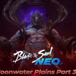 Blade & Soul Neo’s Moonwater Plains Part 3 Adds One Classic and One All-New Dungeon Next Week