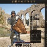 Pax Dei’s Ambitious Combat Overhaul Detailed: Unique Gear Identity, Meaningful Depth, Rebalanced Dungeons & Much More