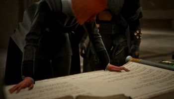 Deploy Dune’s Famous Hunter-Seekers and Poisons As Dune Awakening’s Mentat