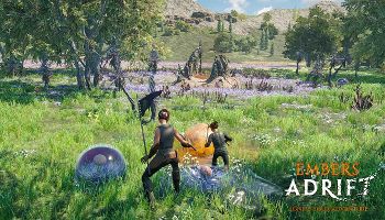 Embers Adrift Offers Free Subscriber Perks to All This Weekend Following Payment Glitch