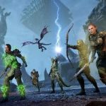 The Elder Scrolls Online Previews Ossein Cage Trial Coming in Seasons of the Worm Cult Part 1