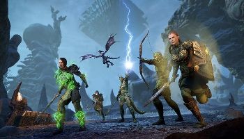 The Elder Scrolls Online Previews Ossein Cage Trial Coming in Seasons of the Worm Cult Part 1