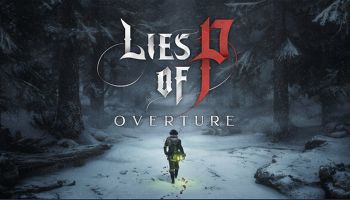 Lies of P Overture DLC Will Add Difficulty Options