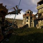 After Feedback, Mortal Online 2 Announces List of Changes to Territory Control Update