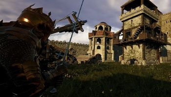 After Feedback, Mortal Online 2 Announces List of Changes to Territory Control Update