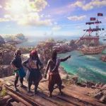 Skull and Bones Stream to Share Information About Mid-Season Update and Death Tides