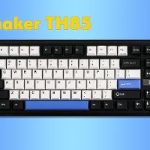 Epomaker TH85 and Click Mouse Bundle Review